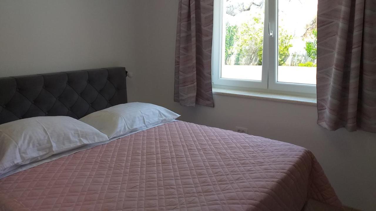Apartman Karla Lastovo Eksteriør bilde