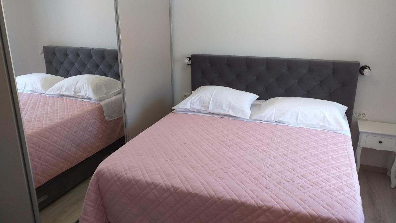 Apartman Karla Lastovo Eksteriør bilde